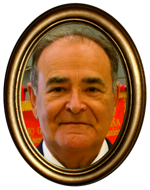 Jose Luis Batista Costa