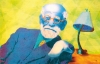Sigmund Freud, miembro distinguido de la Francmasoner&iacute;a Jud&iacute;a B'nai B'rith