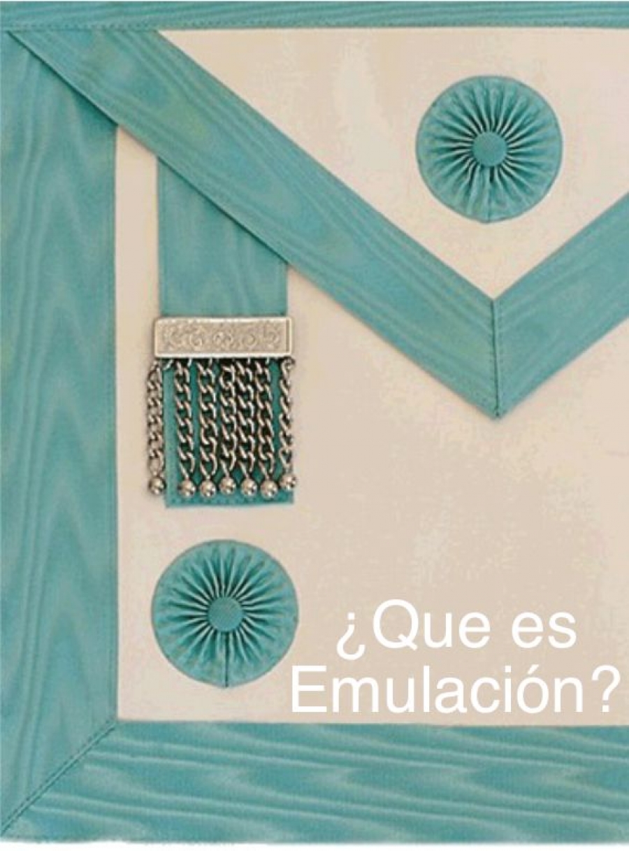 &iquest;Qu&eacute; es Emulaci&oacute;n?
