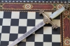 La Espada en la Masoner&iacute;a