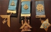Joyas Distintivas