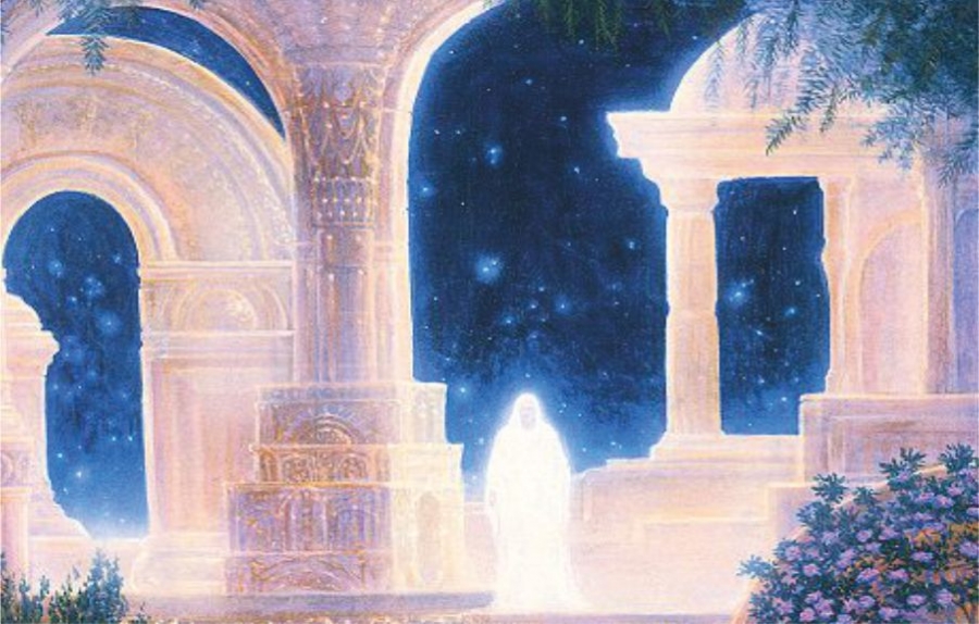 La gran luz debe ser hallada